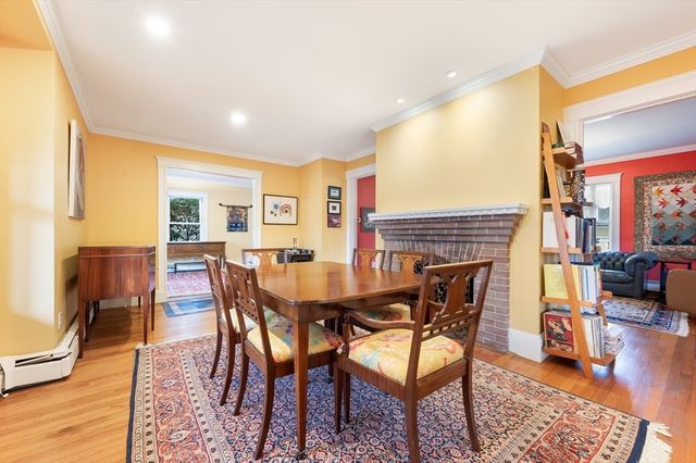 458 Woodward St., Newton, MA 02468