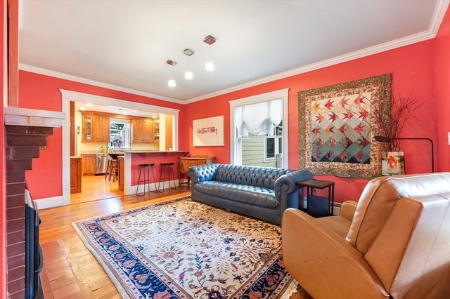 458 Woodward St., Newton, MA 02468