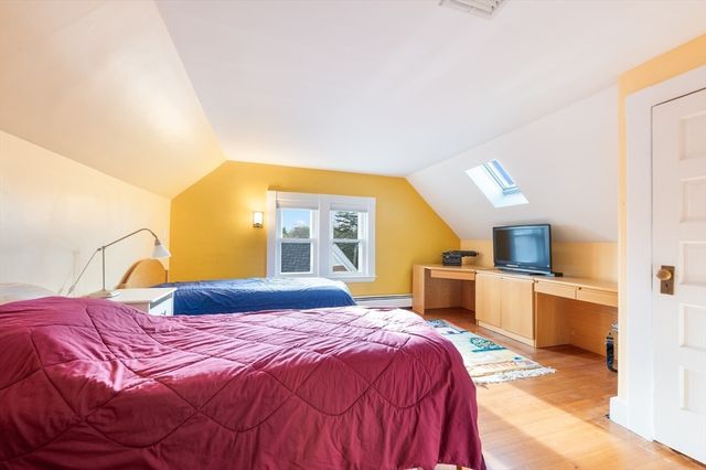 458 Woodward St., Newton, MA 02468