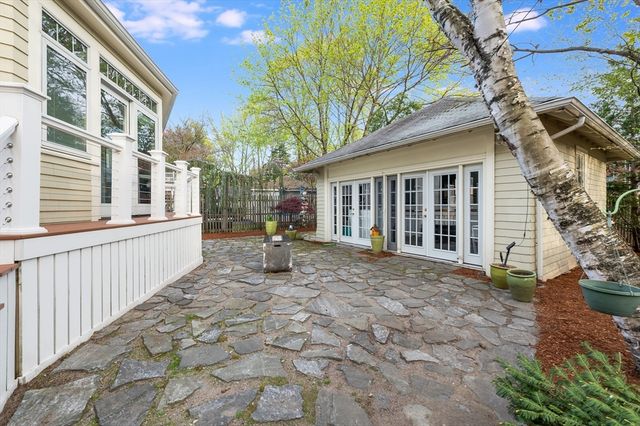 458 Woodward St., Newton, MA 02468