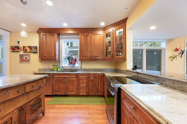 458 Woodward St., Newton, MA 02468