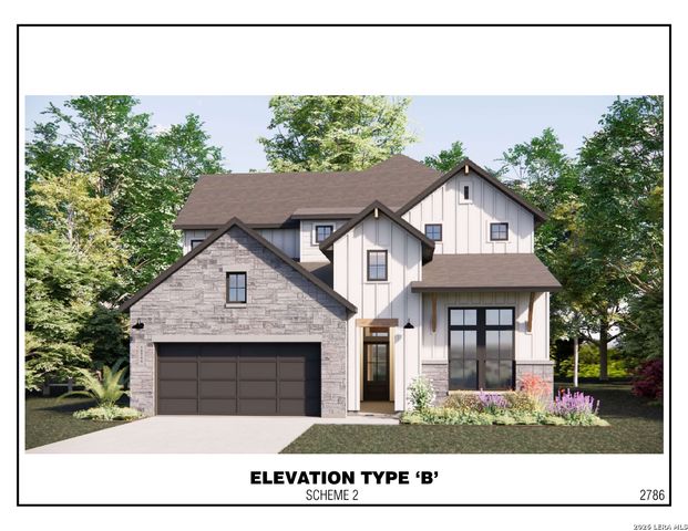 113 Travis Drive, Castroville, TX 78009