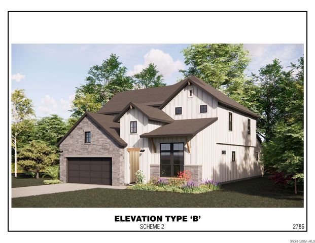 113 Travis Drive, Castroville, TX 78009