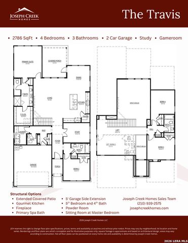 113 Travis Drive, Castroville, TX 78009