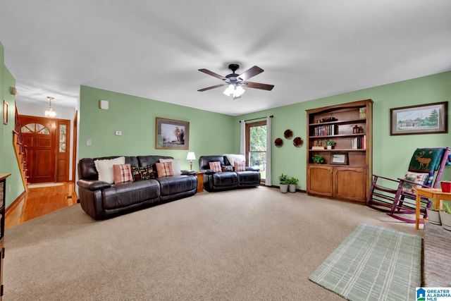 144 BIG OAK DRIVE, Alabaster, AL 35114