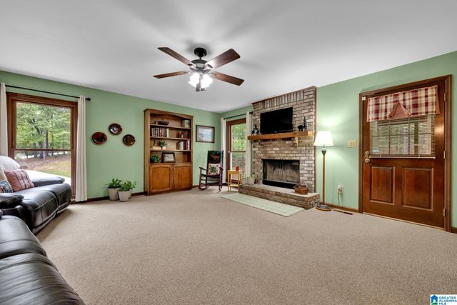144 BIG OAK DRIVE, Alabaster, AL 35114