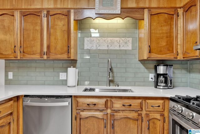 144 BIG OAK DRIVE, Alabaster, AL 35114