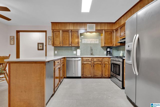 144 BIG OAK DRIVE, Alabaster, AL 35114