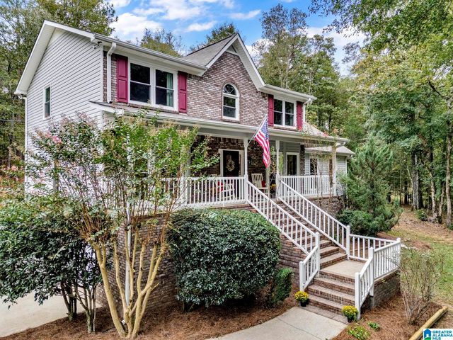 144 BIG OAK DRIVE, Alabaster, AL 35114