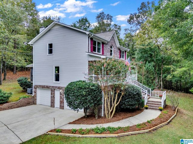 144 BIG OAK DRIVE, Alabaster, AL 35114