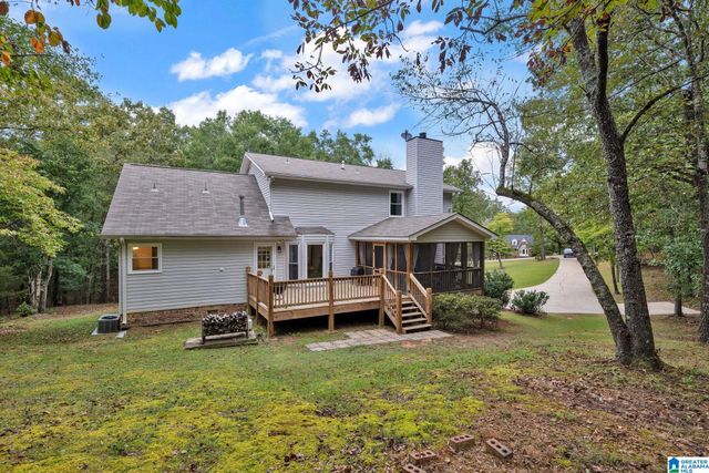 144 BIG OAK DRIVE, Alabaster, AL 35114