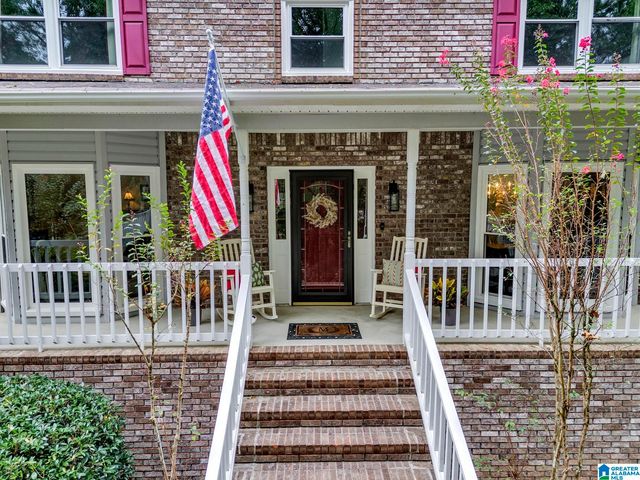 144 BIG OAK DRIVE, Alabaster, AL 35114