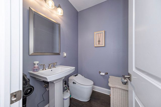 362 Highpointe DRIVE, Seven Fields Boro, PA 16046