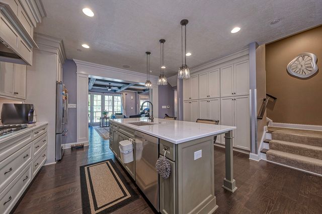 362 Highpointe DRIVE, Seven Fields Boro, PA 16046