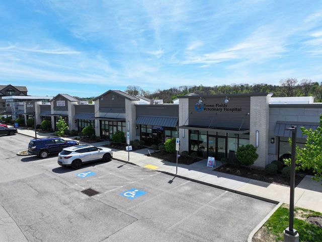 362 Highpointe DRIVE, Seven Fields Boro, PA 16046
