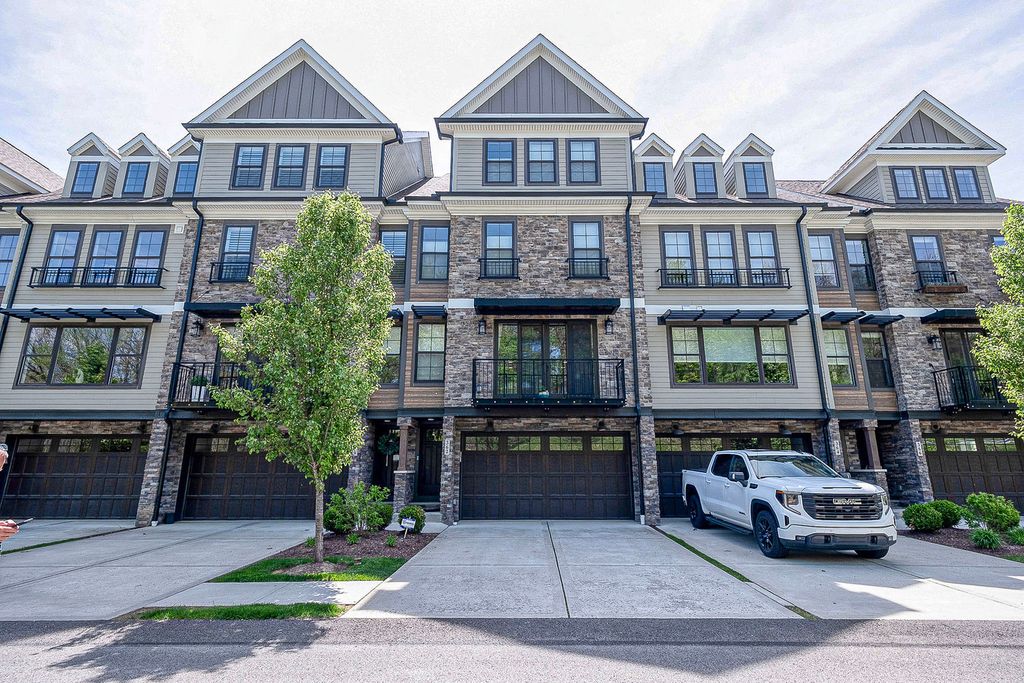 362 Highpointe DRIVE, Seven Fields Boro, PA 16046