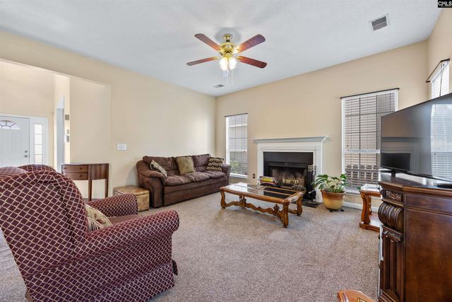 510 Timber Crest Drive, Columbia, SC 29229