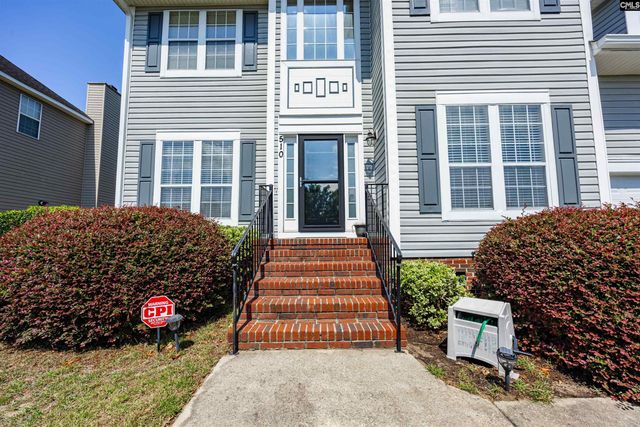 510 Timber Crest Drive, Columbia, SC 29229