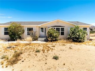 61582 Palm Vista, Joshua Tree, CA 92252