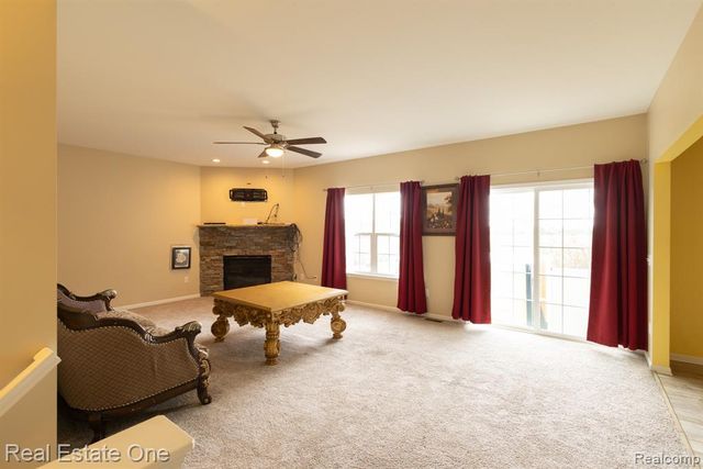 25260 32 Mile Road, Lenox, MI 48050