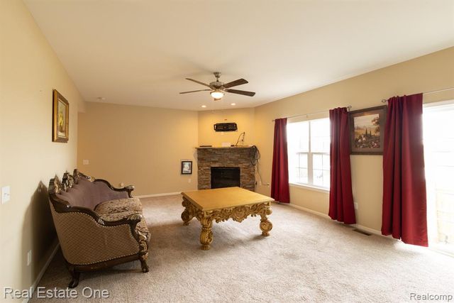 25260 32 Mile Road, Lenox, MI 48050