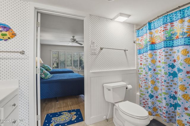 289 Salter Path Road 10, Atlantic Beach, NC 28512