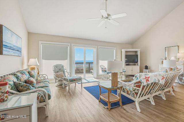 289 Salter Path Road 10, Atlantic Beach, NC 28512