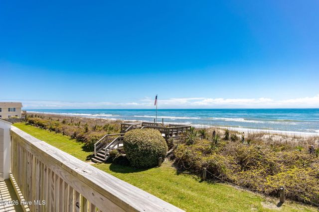 289 Salter Path Road 10, Atlantic Beach, NC 28512