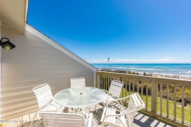 289 Salter Path Road 10, Atlantic Beach, NC 28512