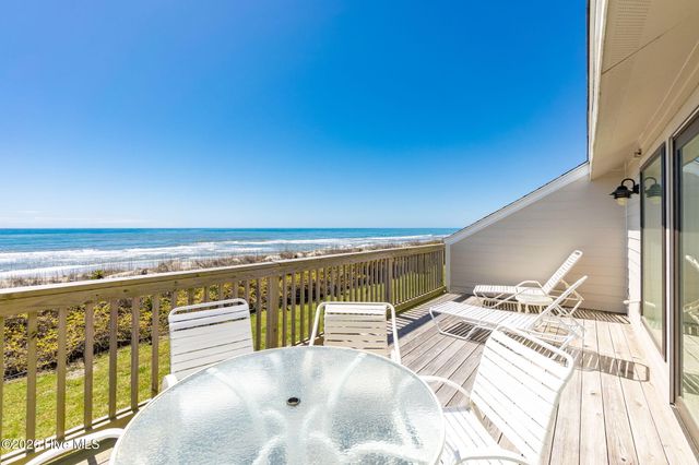 289 Salter Path Road 10, Atlantic Beach, NC 28512