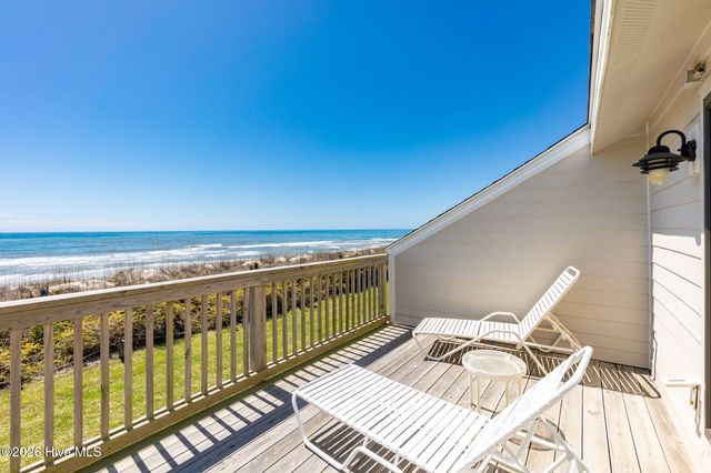 289 Salter Path Road 10, Atlantic Beach, NC 28512