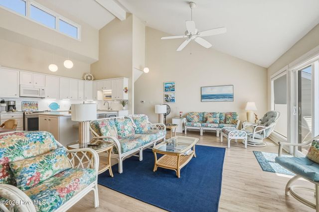 289 Salter Path Road 10, Atlantic Beach, NC 28512