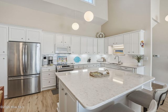 289 Salter Path Road 10, Atlantic Beach, NC 28512