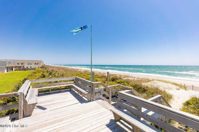 289 Salter Path Road 10, Atlantic Beach, NC 28512