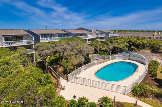 289 Salter Path Road 10, Atlantic Beach, NC 28512