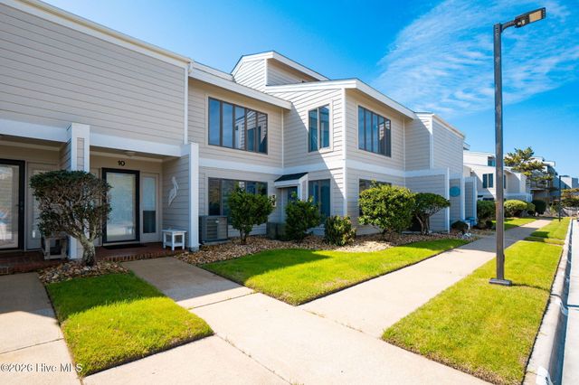 289 Salter Path Road 10, Atlantic Beach, NC 28512