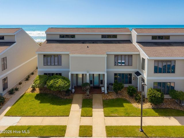 289 Salter Path Road 10, Atlantic Beach, NC 28512