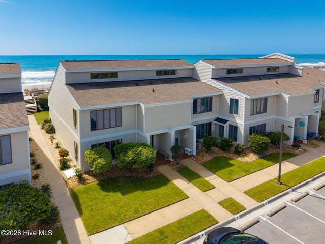 289 Salter Path Road 10, Atlantic Beach, NC 28512