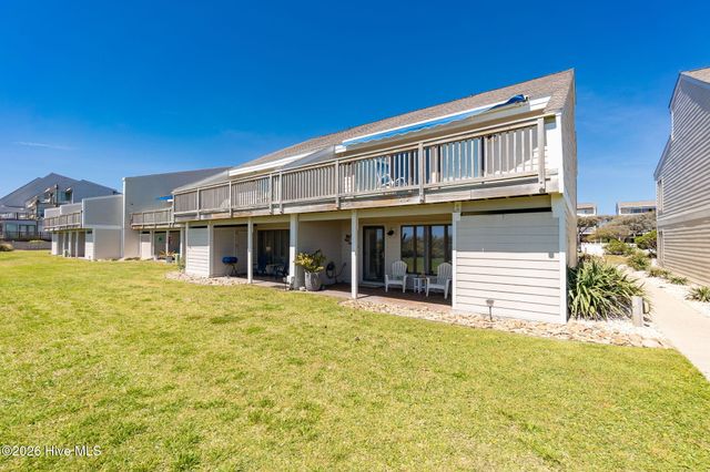 289 Salter Path Road 10, Atlantic Beach, NC 28512