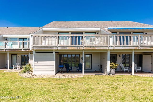 289 Salter Path Road 10, Atlantic Beach, NC 28512