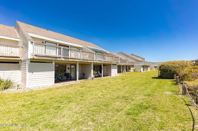 289 Salter Path Road 10, Atlantic Beach, NC 28512