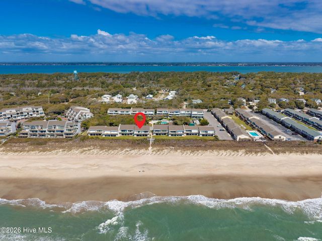 289 Salter Path Road 10, Atlantic Beach, NC 28512