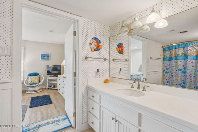 289 Salter Path Road 10, Atlantic Beach, NC 28512