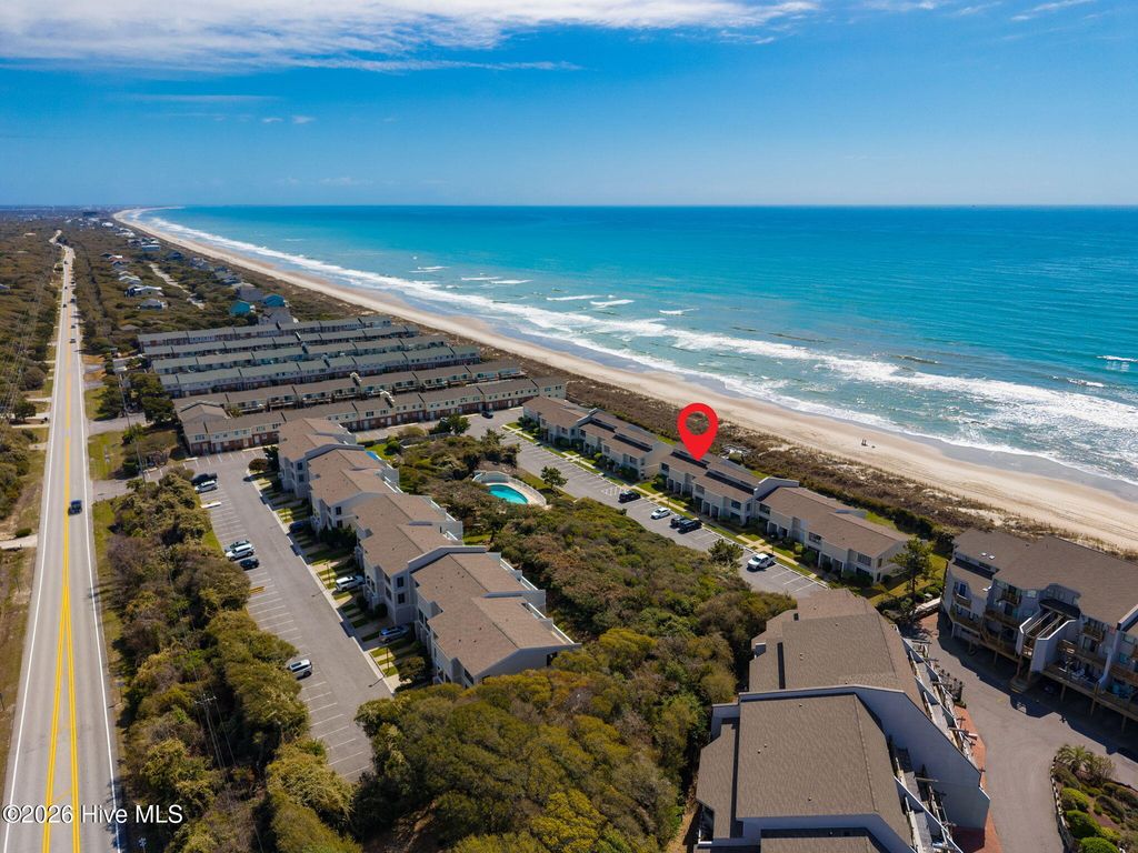 289 Salter Path Road 10, Atlantic Beach, NC 28512