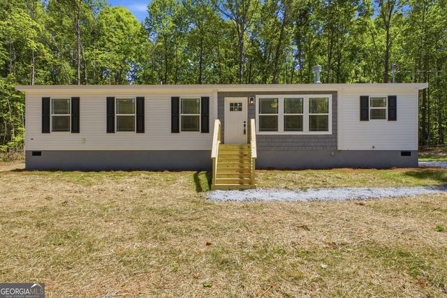 140C Lakeshore Drive, Eatonton, GA 31024