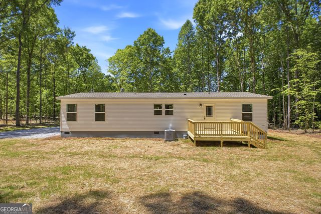 140C Lakeshore Drive, Eatonton, GA 31024