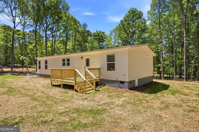 140C Lakeshore Drive, Eatonton, GA 31024