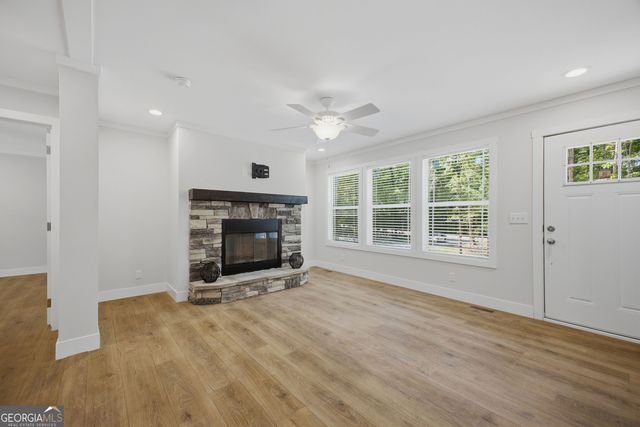 140C Lakeshore Drive, Eatonton, GA 31024