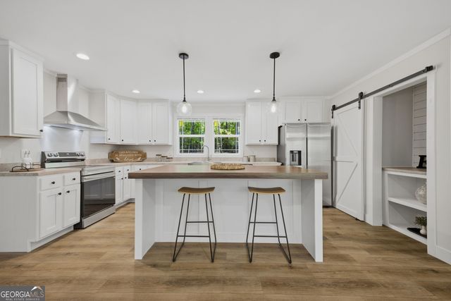 140C Lakeshore Drive, Eatonton, GA 31024