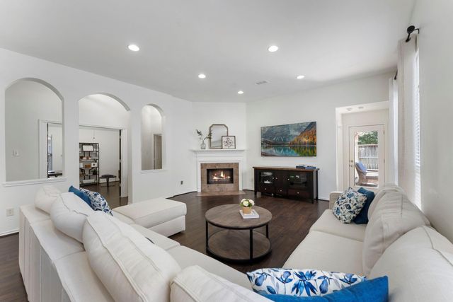 28007 Elijah Hills Lane, Spring, TX 77386